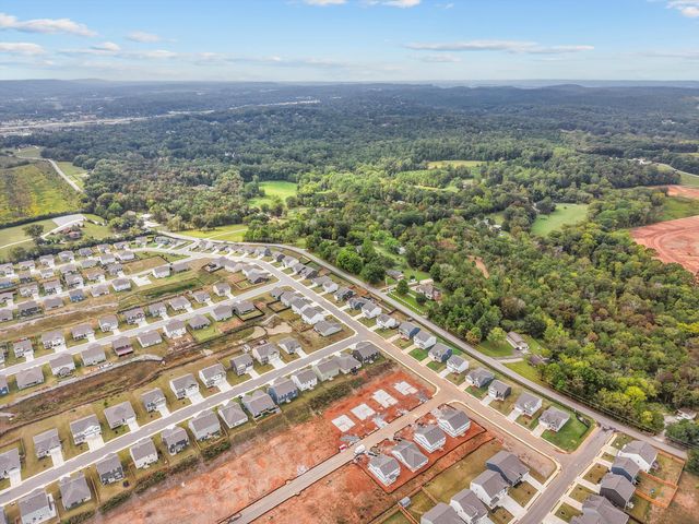 8535 Raspberry Way, Ooltewah, TN 37363