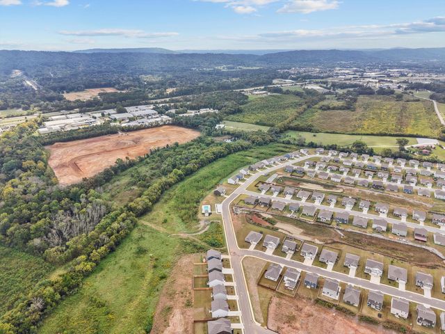 8535 Raspberry Way, Ooltewah, TN 37363