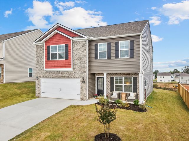 8535 Raspberry Way, Ooltewah, TN 37363