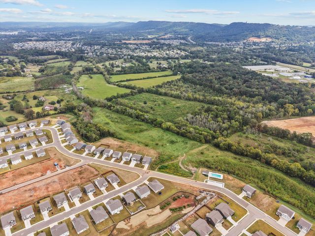 8535 Raspberry Way, Ooltewah, TN 37363