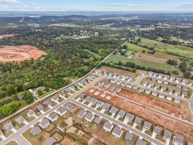 8535 Raspberry Way, Ooltewah, TN 37363