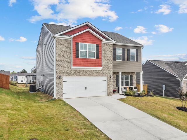 8535 Raspberry Way, Ooltewah, TN 37363