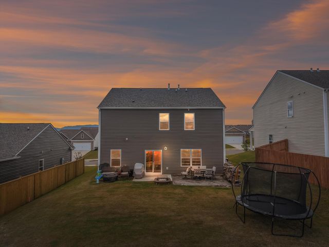 8535 Raspberry Way, Ooltewah, TN 37363
