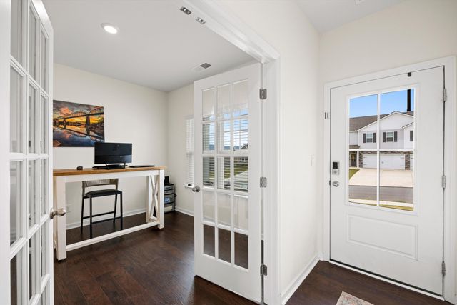 8535 Raspberry Way, Ooltewah, TN 37363