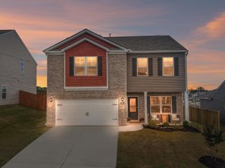8535 Raspberry Way, Ooltewah, TN 37363