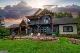 312 Charles Road, Ellijay, GA 30540