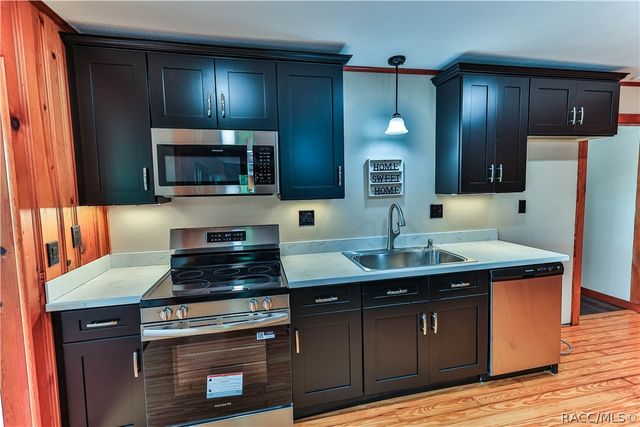 5617 Perch Drive S, Floral City, FL 34436