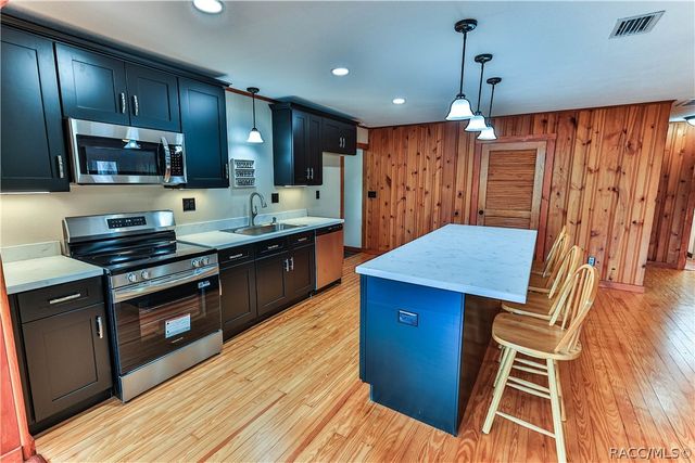 5617 Perch Drive S, Floral City, FL 34436