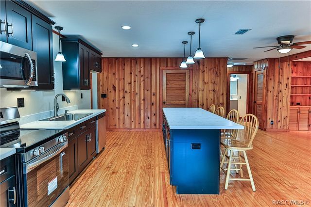 5617 Perch Drive S, Floral City, FL 34436