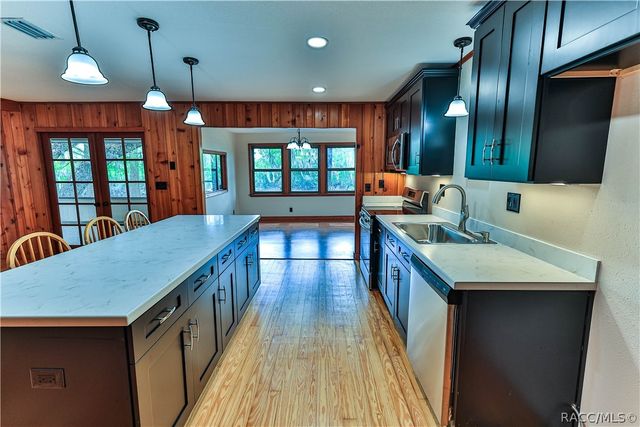 5617 Perch Drive S, Floral City, FL 34436