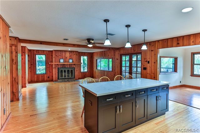 5617 Perch Drive S, Floral City, FL 34436