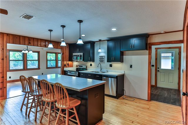 5617 Perch Drive S, Floral City, FL 34436