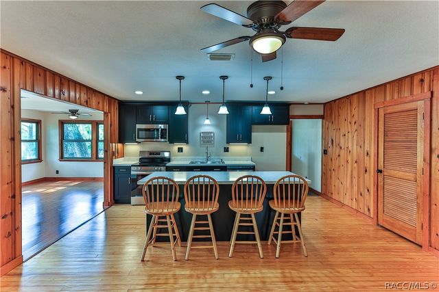 5617 Perch Drive S, Floral City, FL 34436