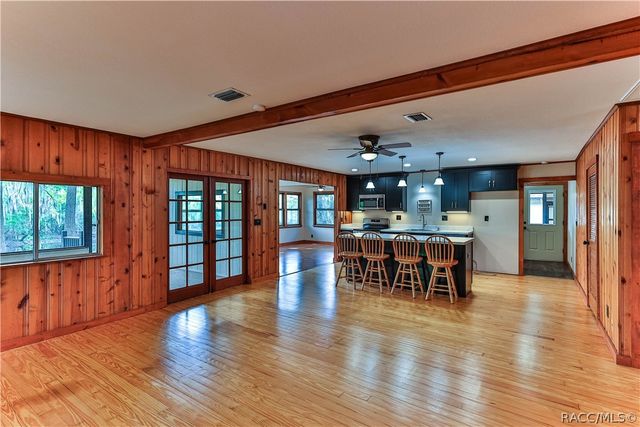 5617 Perch Drive S, Floral City, FL 34436