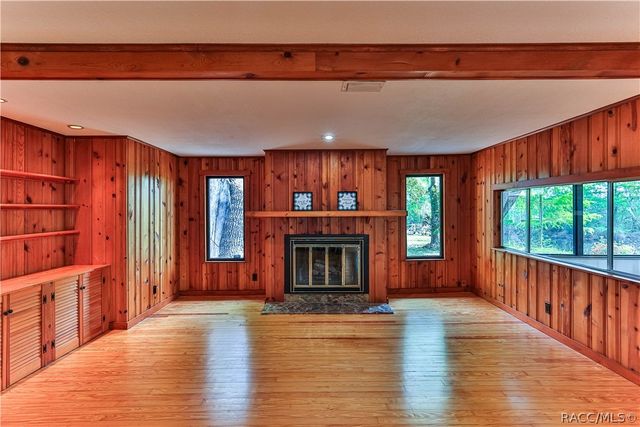 5617 Perch Drive S, Floral City, FL 34436