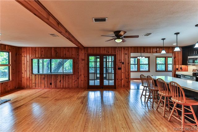 5617 Perch Drive S, Floral City, FL 34436