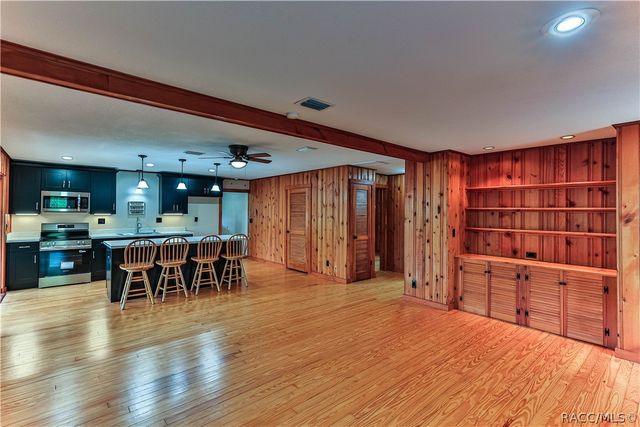 5617 Perch Drive S, Floral City, FL 34436