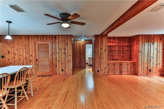 5617 Perch Drive S, Floral City, FL 34436