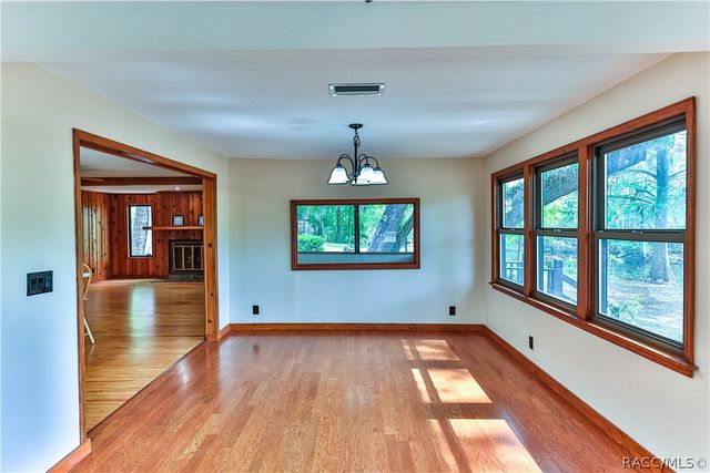 5617 Perch Drive S, Floral City, FL 34436