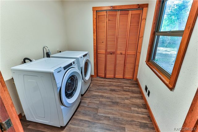 5617 Perch Drive S, Floral City, FL 34436