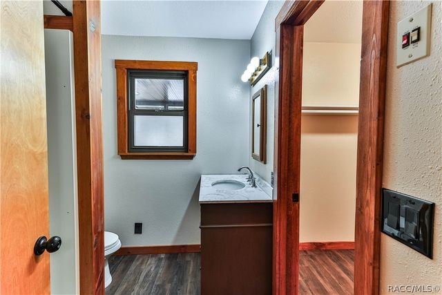 5617 Perch Drive S, Floral City, FL 34436