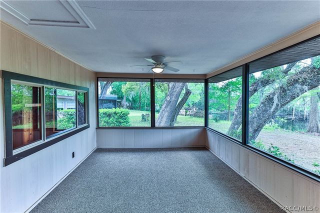 5617 Perch Drive S, Floral City, FL 34436