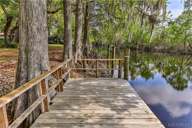 5617 Perch Drive S, Floral City, FL 34436