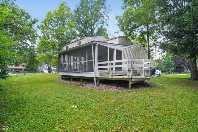 10335 Sheffield Court, Indianapolis, IN 46229