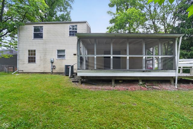 10335 Sheffield Court, Indianapolis, IN 46229