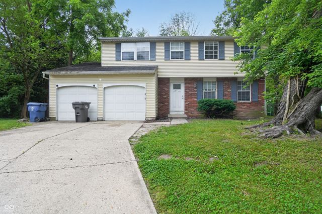 10335 Sheffield Court, Indianapolis, IN 46229