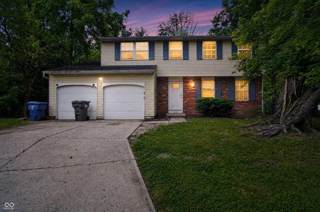 10335 Sheffield Court, Indianapolis, IN 46229