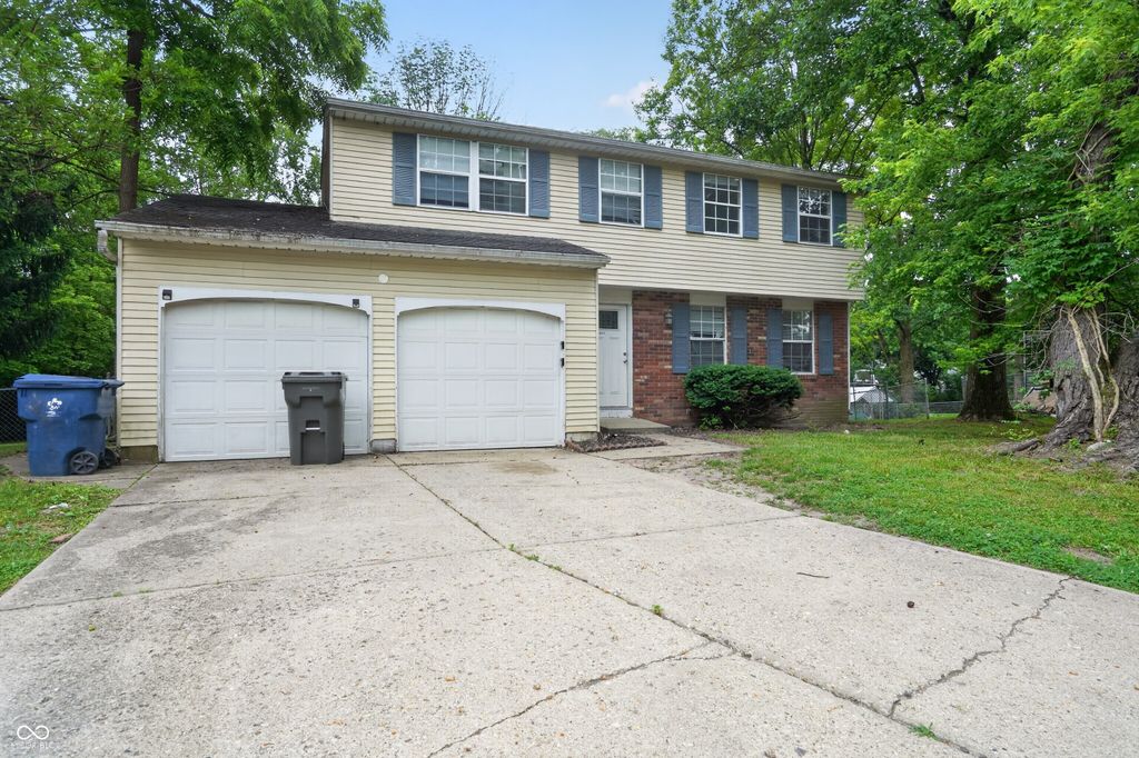 10335 Sheffield Court, Indianapolis, IN 46229