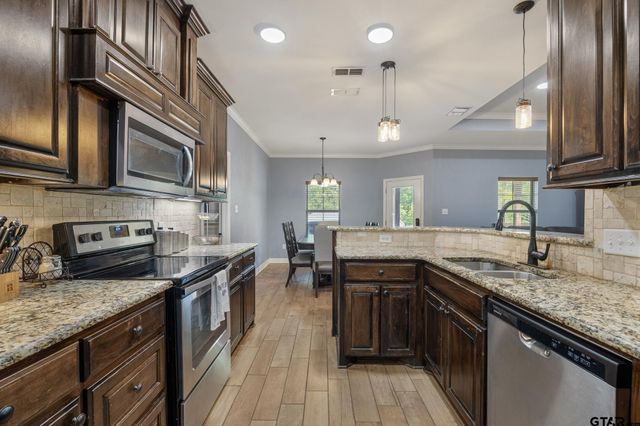15150 CR 1113, Tyler, TX 75703