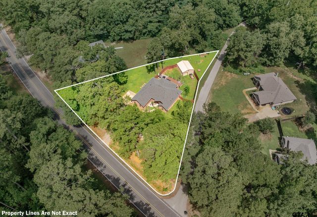 15150 CR 1113, Tyler, TX 75703