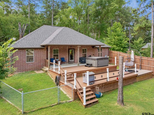 15150 CR 1113, Tyler, TX 75703