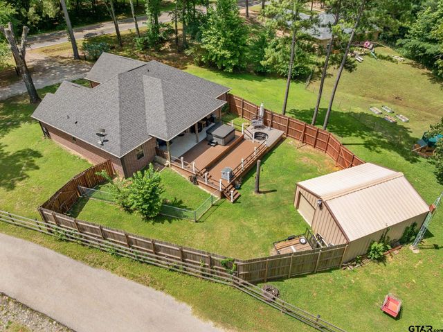 15150 CR 1113, Tyler, TX 75703