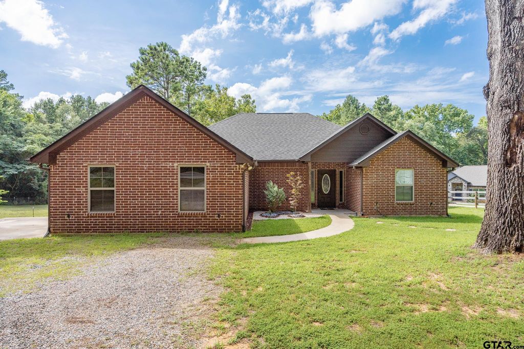 15150 CR 1113, Tyler, TX 75703