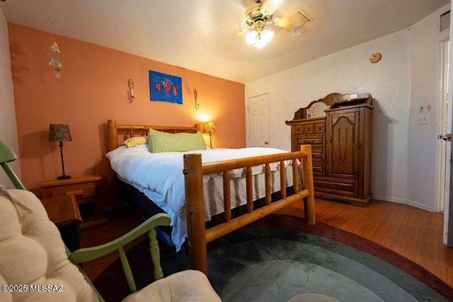 15742 N Starboard Drive, Tucson, AZ 85739