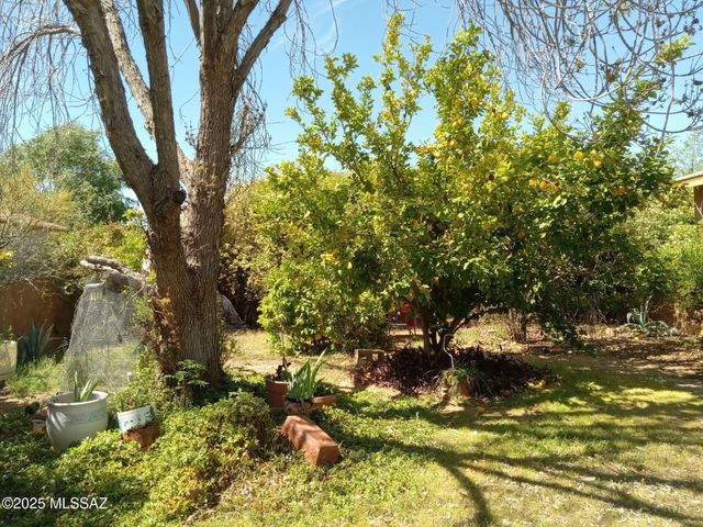 15742 N Starboard Drive, Tucson, AZ 85739