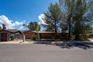 15742 N Starboard Drive, Tucson, AZ 85739