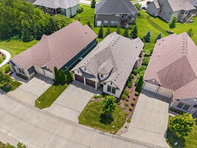1704 LINKSIDE DR, Columbia, MO 65201