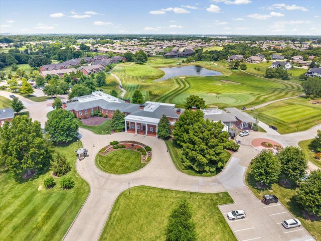 1704 LINKSIDE DR, Columbia, MO 65201