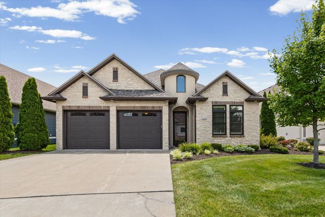 1704 LINKSIDE DR, Columbia, MO 65201