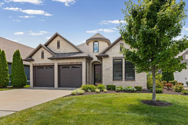 1704 LINKSIDE DR, Columbia, MO 65201