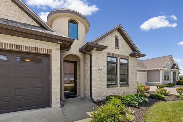 1704 LINKSIDE DR, Columbia, MO 65201
