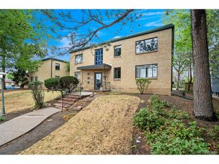 1182 Clermont St 1B, Denver, CO 80220