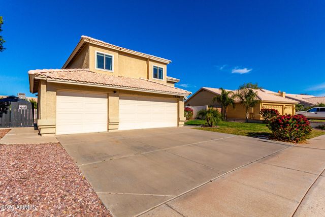 1680 E SHEFFIELD Avenue, Chandler, AZ 85225