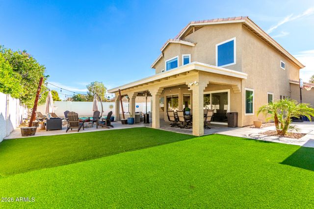 1680 E SHEFFIELD Avenue, Chandler, AZ 85225