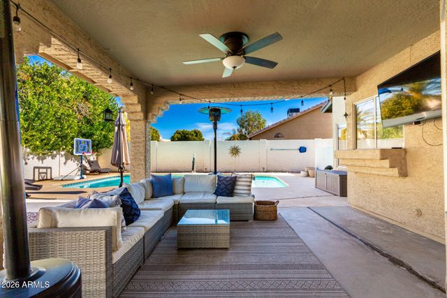 1680 E SHEFFIELD Avenue, Chandler, AZ 85225