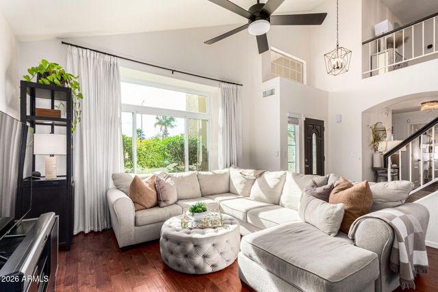 1680 E SHEFFIELD Avenue, Chandler, AZ 85225